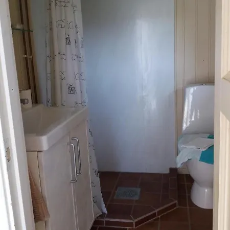 Ferienhaus House By Mjosa, 4 Beds *