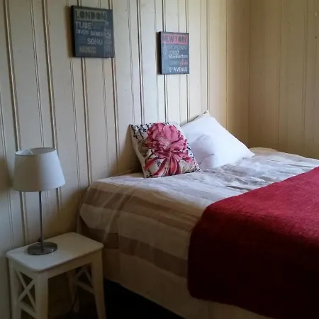 House By Mjosa, 4 Beds Ferienhaus Eidsvoll