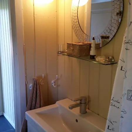 House By Mjosa, 4 Beds *