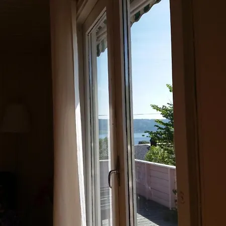 House By Mjosa, 4 Beds Ferienhaus Eidsvoll