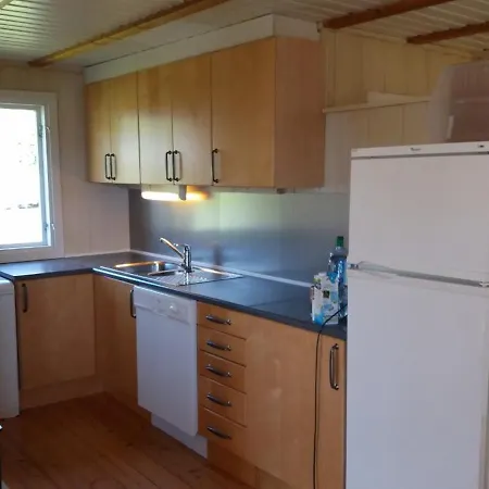 Ferienhaus House By Mjosa, 4 Beds