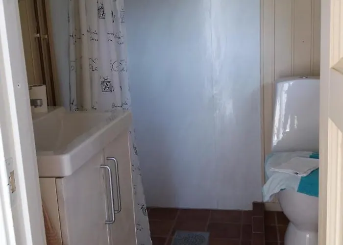 Hébergement de vacances House By Mjosa, 4 Beds *
